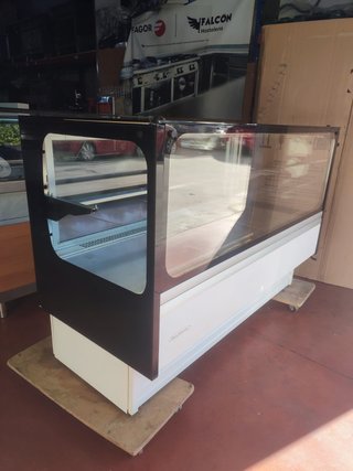 Vitrina Refrigerada Docriluc Seminueva