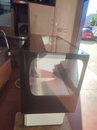 Vitrina Refrigerada Docriluc Seminueva