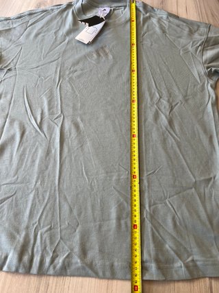 Conjunto Adidas T-shirt y Short Oversize L