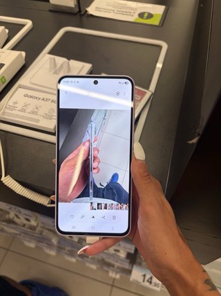 iPhone 17 AiR 100%
