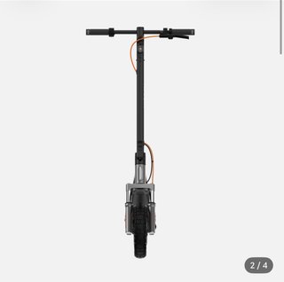 Patinete Eléctrico Xiaomi Scooter 6 Pro