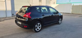 Peugeot 3008 2010
