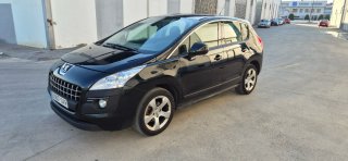 Peugeot 3008 2010