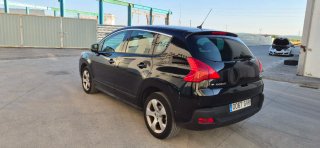 Peugeot 3008 2010