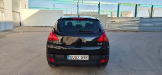 Peugeot 3008 2010