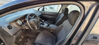 Peugeot 3008 2010