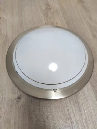 Eglo Planet 1 Lámpara de techo