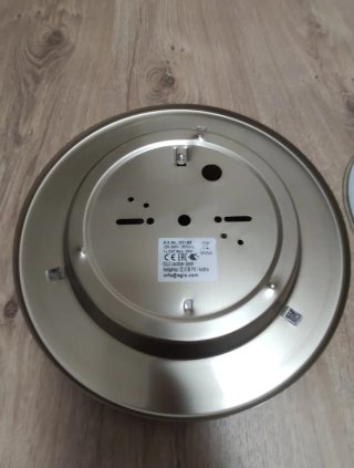 Eglo Planet 1 Lámpara de techo