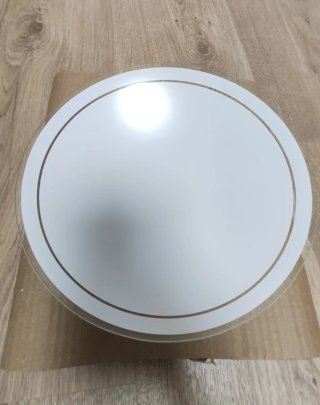 Eglo Planet 1 Lámpara de techo