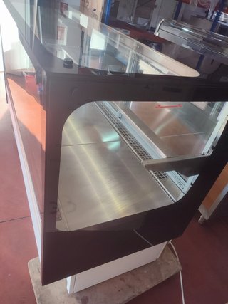 Vitrina Pastelera Refrigerada