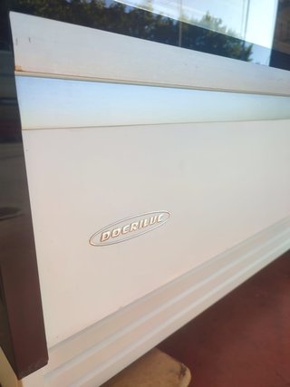 Vitrina Pastelera Refrigerada