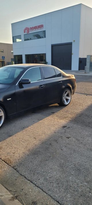 BMW Serie 5 2003