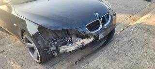 BMW Serie 5 2003