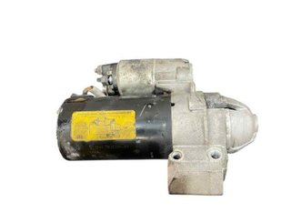 Motor arranque bmw 135586 0001139016 serie berlina