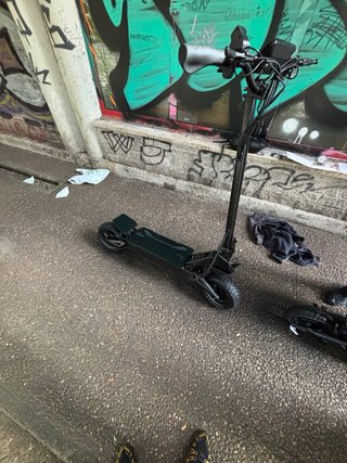 Patinete Eléctrico OOTD T10