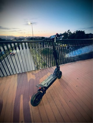 Patinete Eléctrico OOTD T10