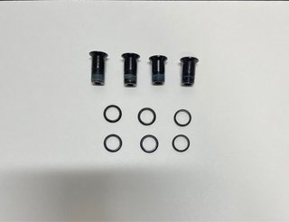 Kit Despiece Bieleta Orbea Oiz