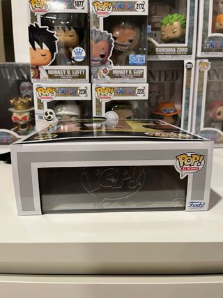 Funko Pop Michael Jackson Off The Wall #58