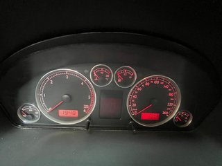 SEAT Alhambra 2007