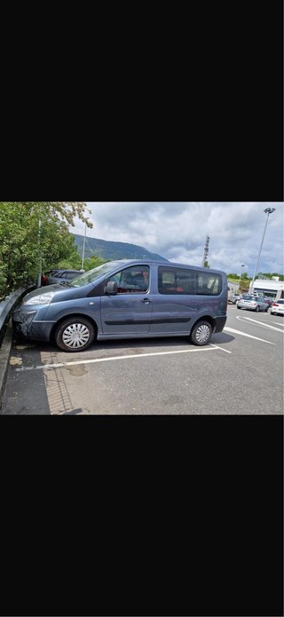 Peugeot Expert 2012