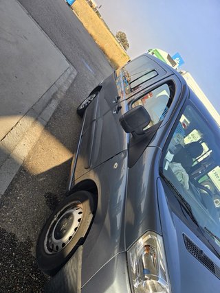 Peugeot Expert 2012