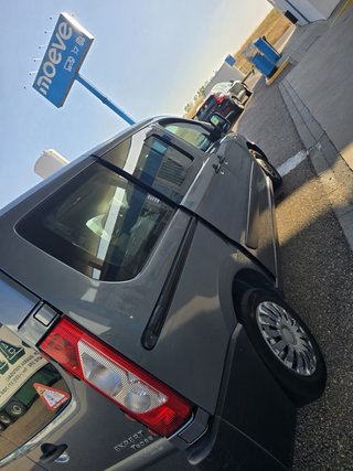 Peugeot Expert 2012