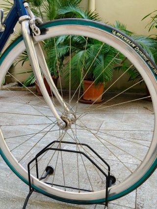 Bici Corsa Alluminio Mass Diablo Vintage