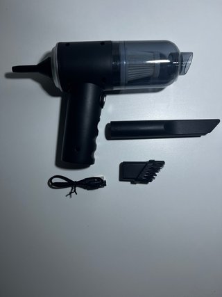 Aspirador 3 en 1 AS-228 sin usar
