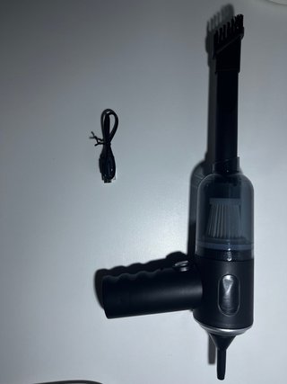 Aspirador 3 en 1 AS-228 sin usar