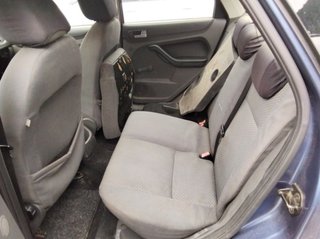 1875231 colector admisión 4m5q9424cd ford focus