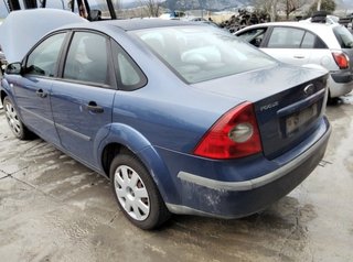 1875231 colector admisión 4m5q9424cd ford focus
