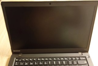 Portátil Lenovo ThinkPad T440s