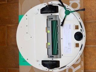 iRobot Roomba 205 DustCompactor LiDAR
