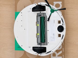 iRobot Roomba 205 DustCompactor LiDAR