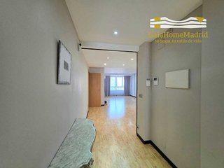 Piso en alquiler en Almenara en Madrid