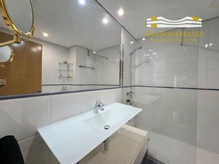 Piso en alquiler en Almenara en Madrid