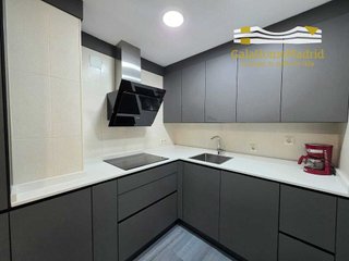 Piso en alquiler en Almenara en Madrid