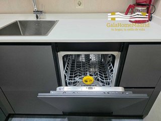 Piso en alquiler en Almenara en Madrid