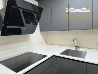 Piso en alquiler en Almenara en Madrid