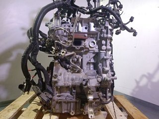 Renault rectp5382516 h5fb601 motor austral tce 130