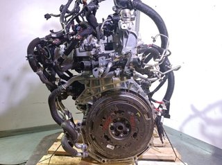 Renault rectp5382516 h5fb601 motor austral tce 130