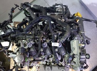 Renault rectp5382516 h5fb601 motor austral tce 130