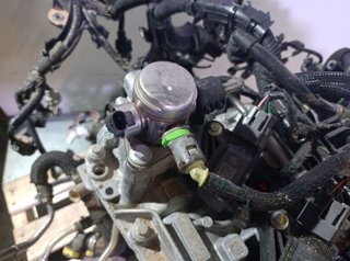 Renault rectp5382516 h5fb601 motor austral tce 130