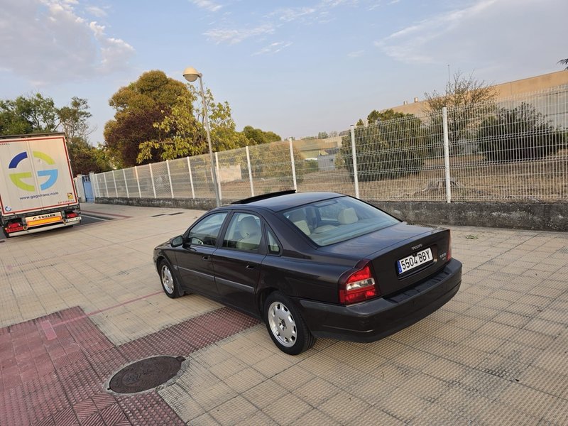 Volvo S80 2002 - foto 1