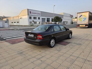 Volvo S80 2002