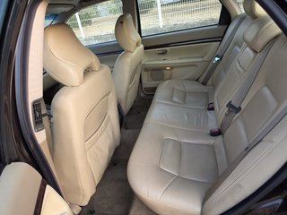 Volvo S80 2002