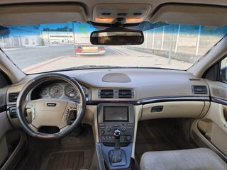 Volvo S80 2002