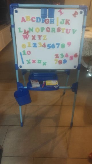 Pizarra para niños
