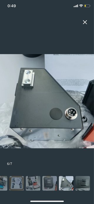 Prensa Térmica VEVOR Sublimación 650W