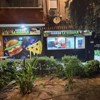 Se necesita repartidor